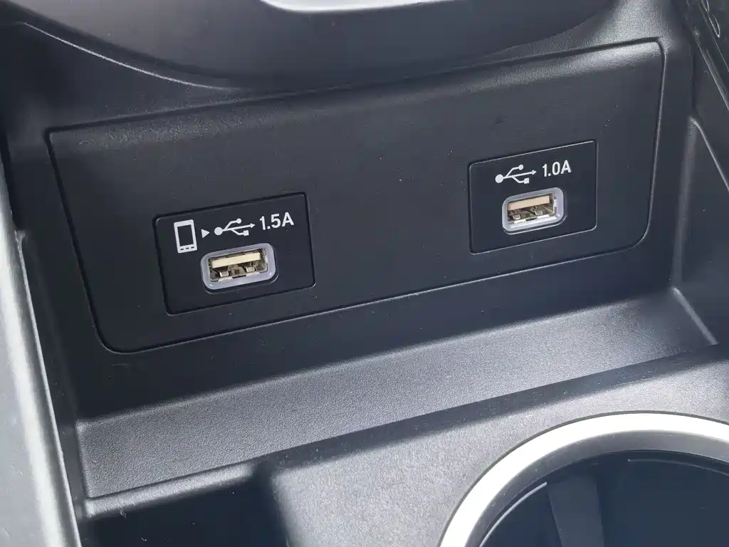 Honda Breeze 2021 — фото 21