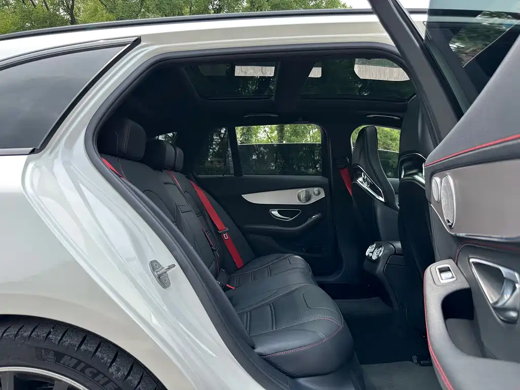 Mercedes-Benz C-Class AMG 2019 — фото 12