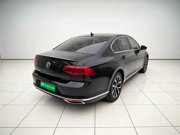 Volkswagen Magotan 2020