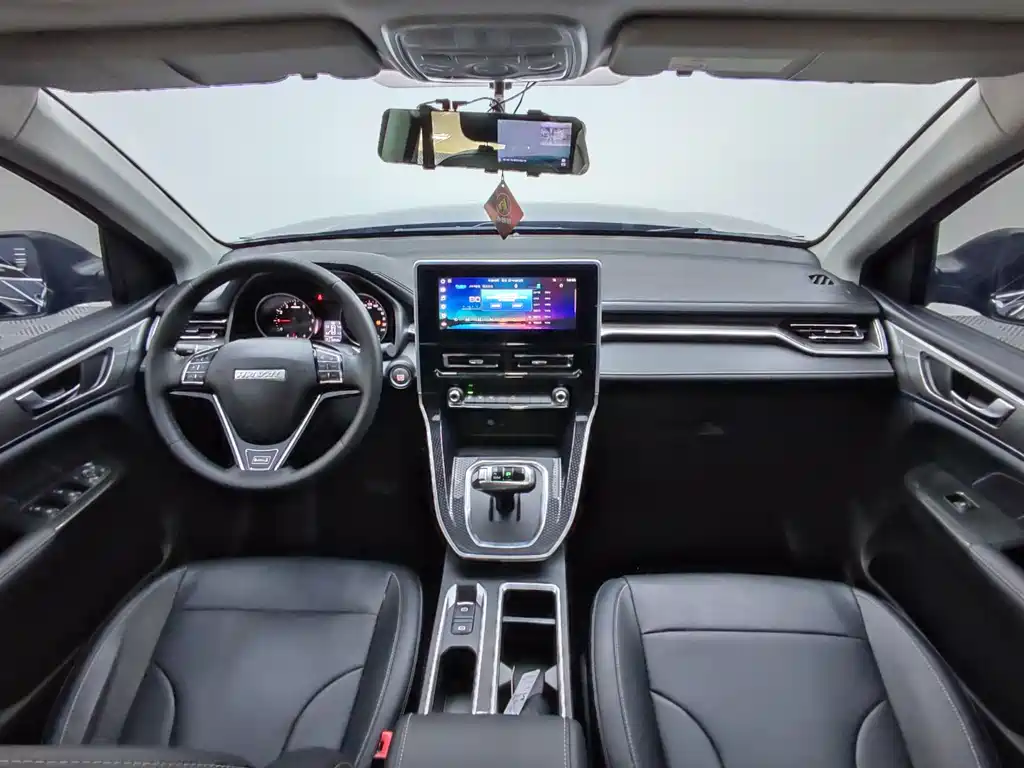 Haval M6 2023 — фото 12