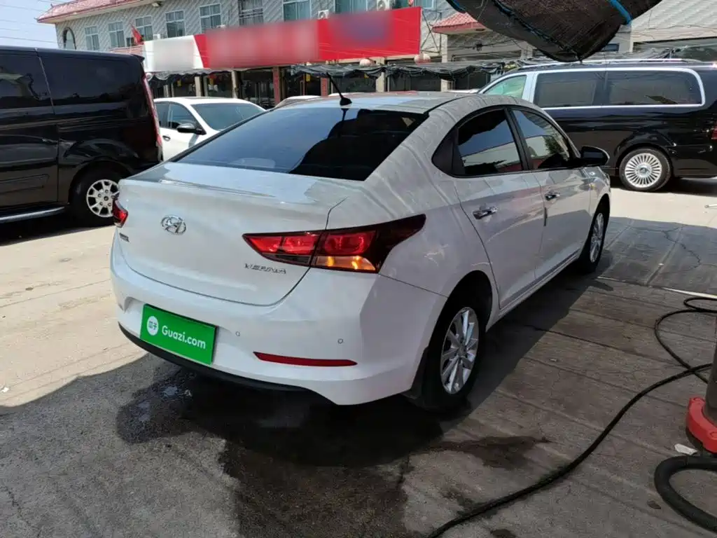Hyundai Verna 2019 — фото 7