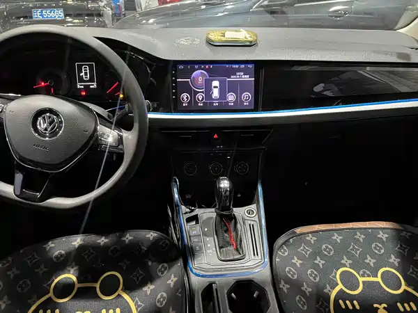 Volkswagen Lavida 2019