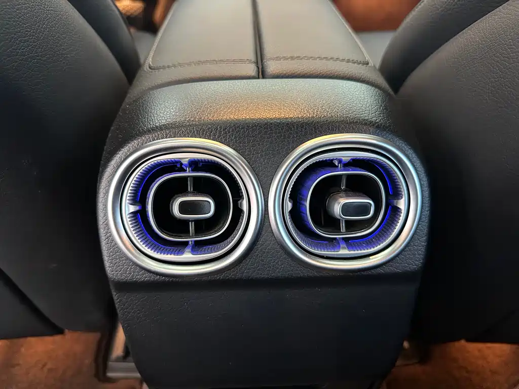 Mercedes-Benz C-Class New Energy 2024 — фото 20