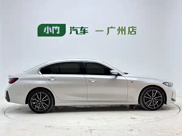BMW 3 Series 2023