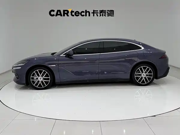 Denza Z9 2024