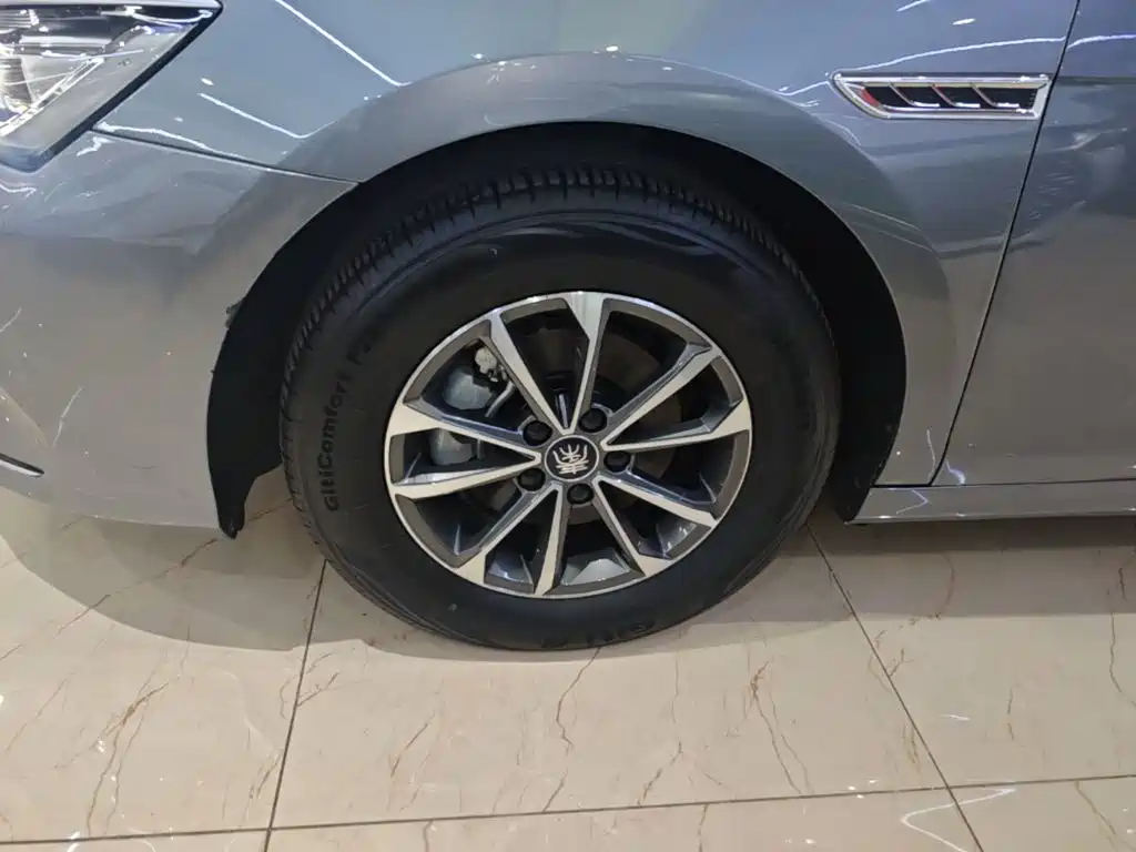 BYD Qin PLUS 2024 — фото 23