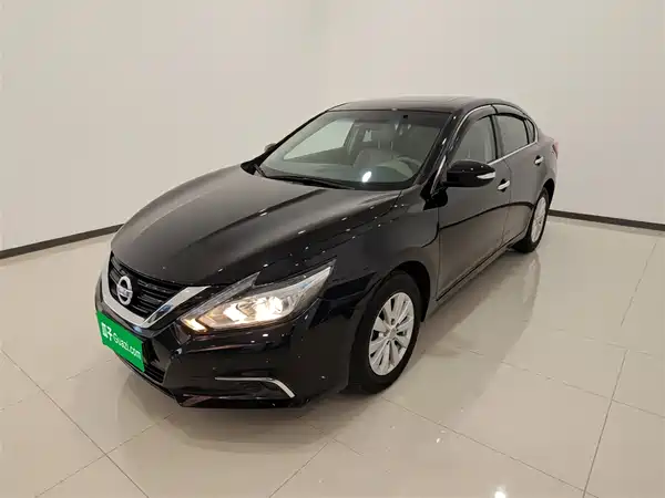 Nissan Teana 2016