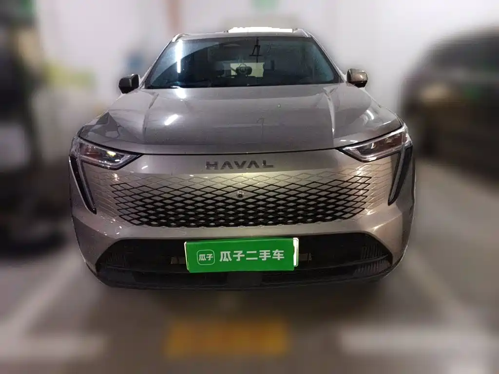 Haval Xiaolong MAX 2023