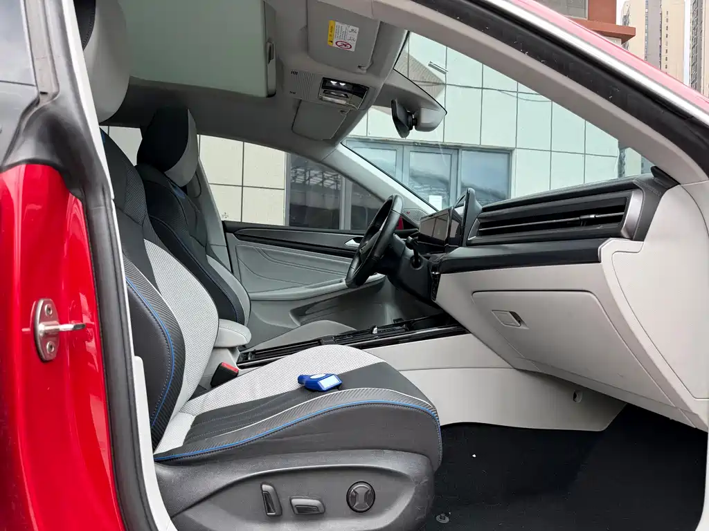 Volkswagen Lamando 2022
