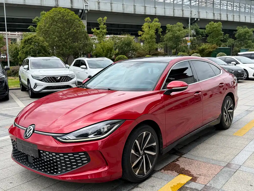 Volkswagen Lamando 2022