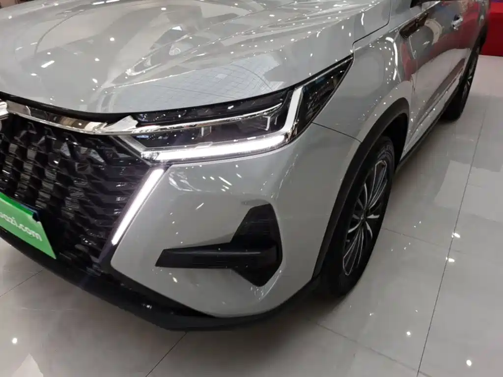 Chery Tiggo 8 PRO 2024 — фото 24