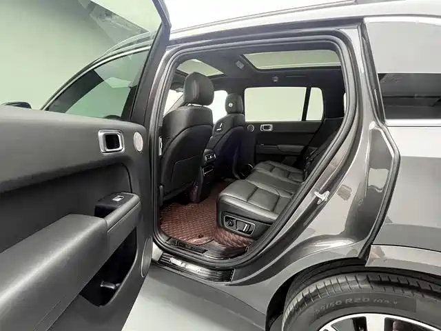 Li Auto Li L7 2023