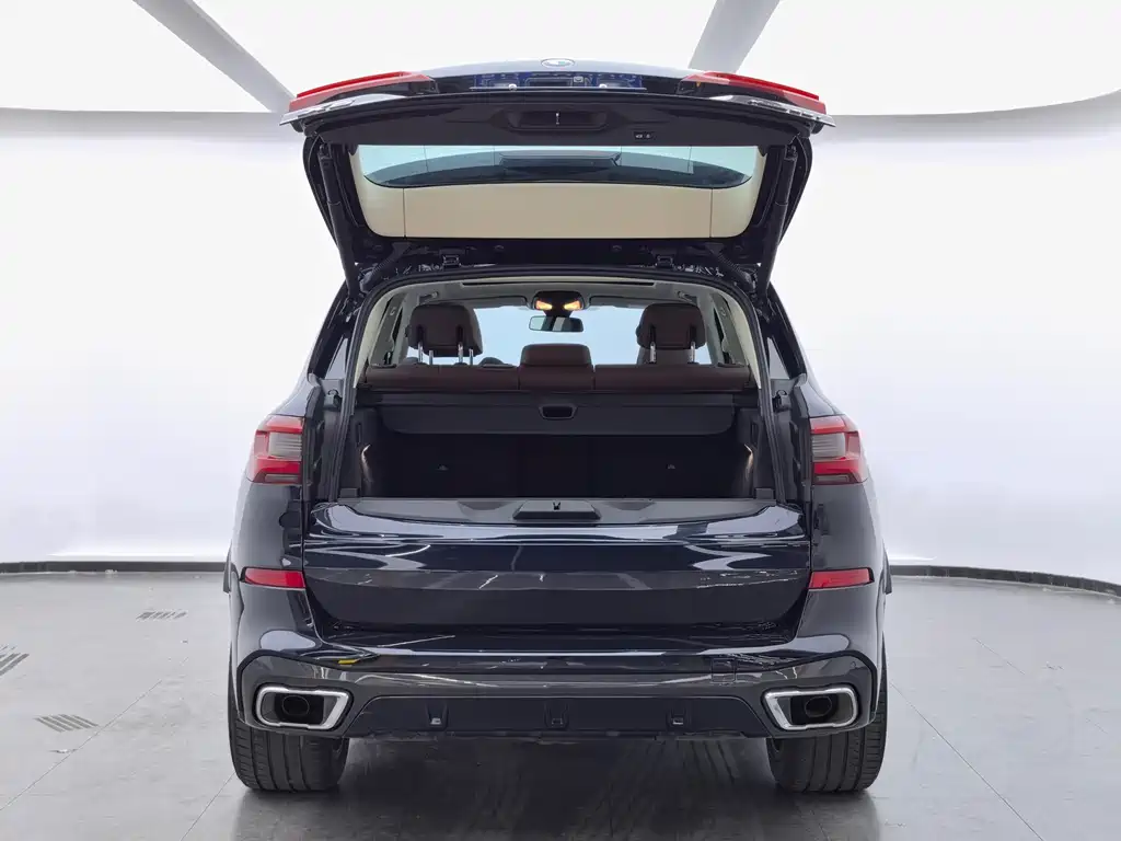 BMW X5 2021 — фото 13