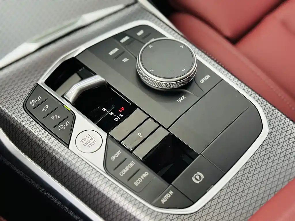 BMW 3 Series 2026 — фото 15