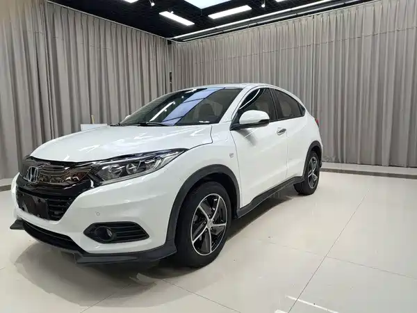 Honda Vezel 2020