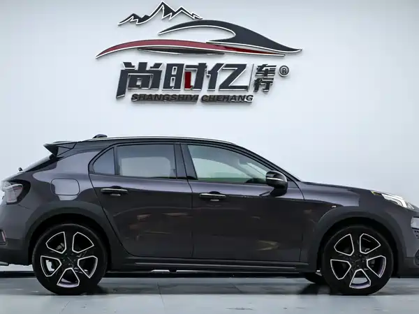Lynk & Co 02 2019
