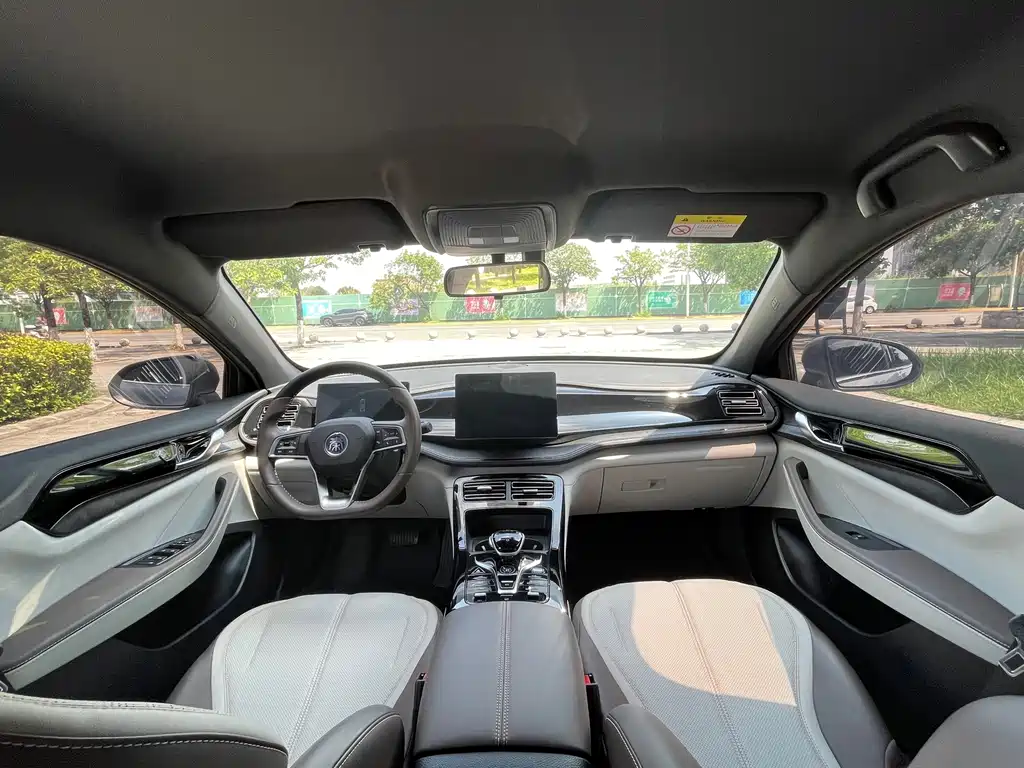 BYD Qin PLUS 2025 — фото 18