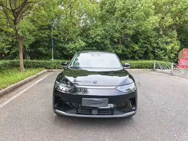 Leapmotor C11 2023
