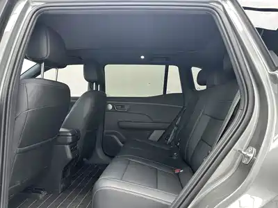 Toyota bZ3X 2025