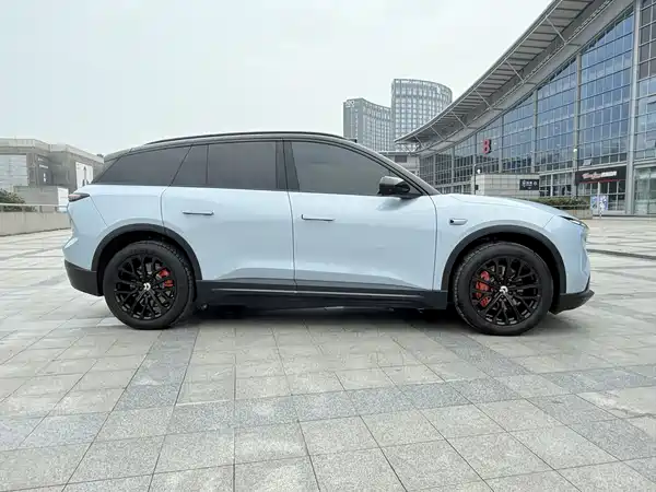 NIO ES6 2024