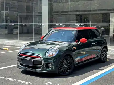 MINI MINI 2018