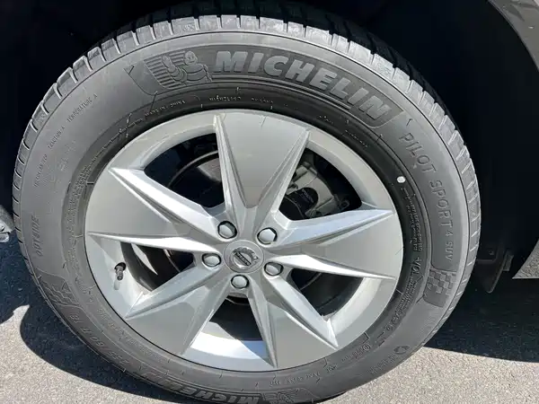 Volvo XC60 2022