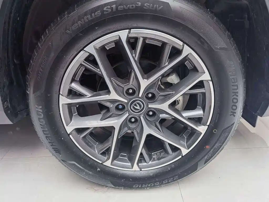 Changan CS75 PLUS 2023 — фото 20