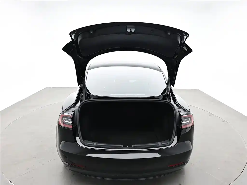 Tesla Model 3 2022 — фото 8