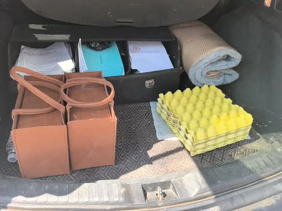Honda CR-V 2019