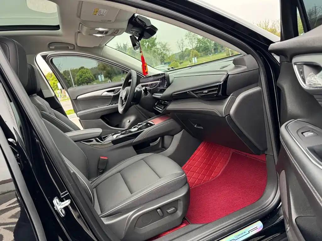 Buick Envision Plus 2025 — фото 12