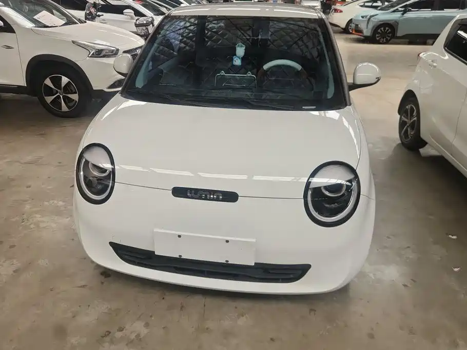 Changan Lumin 2023