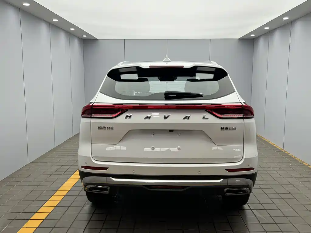 Haval H6 2023