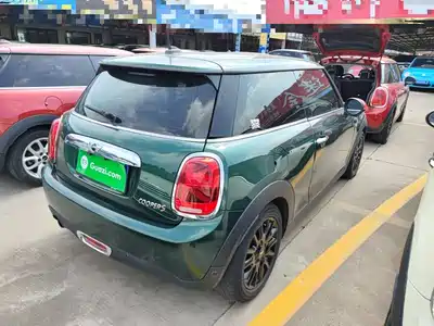 MINI MINI 2016
