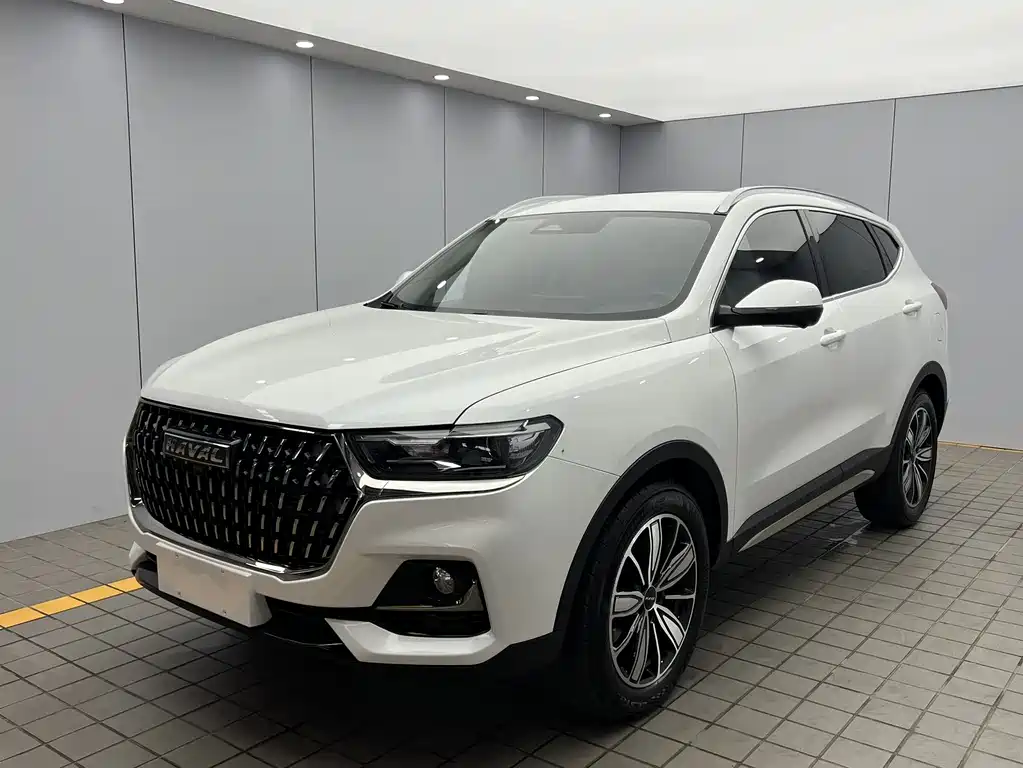 Haval H6 2023