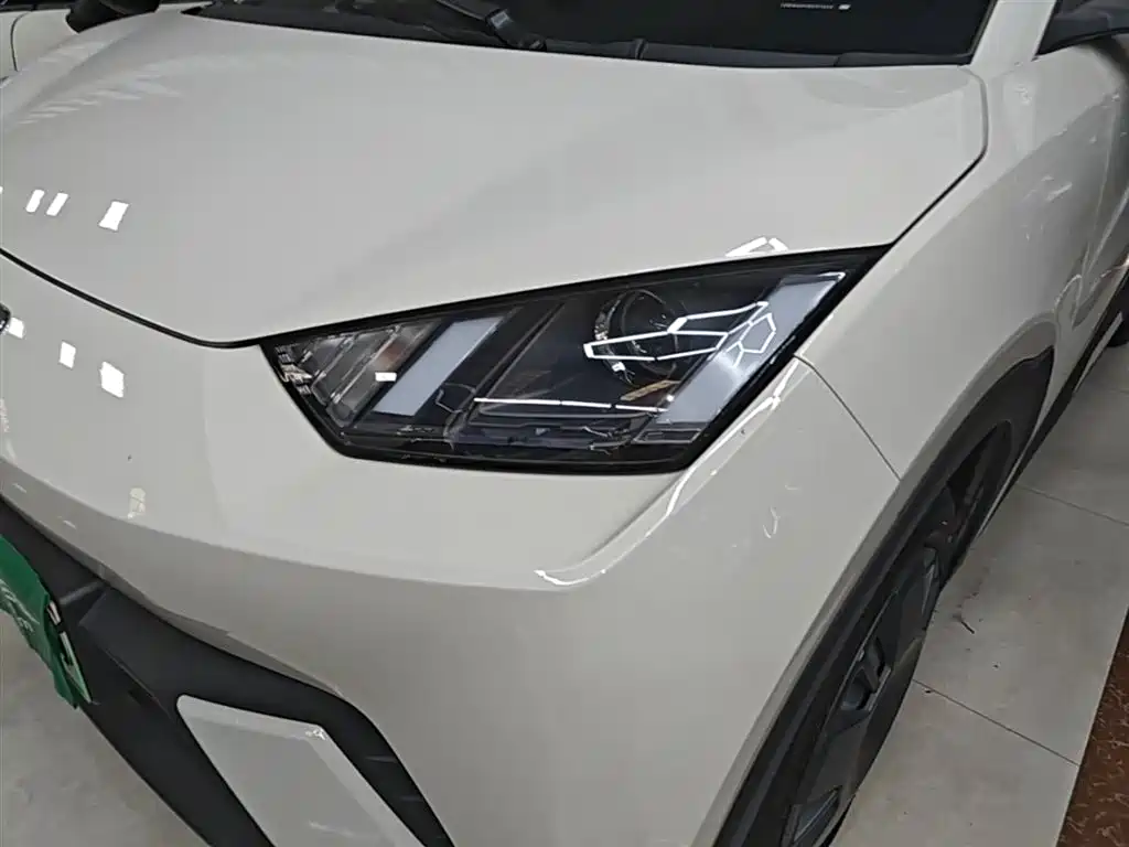 BYD Seagull 2024 — фото 24