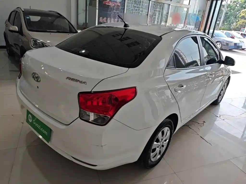 Hyundai Verna 2019 — фото 7