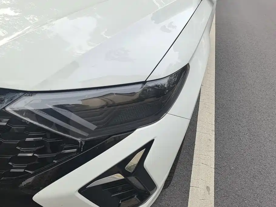Jetta VS5 2025