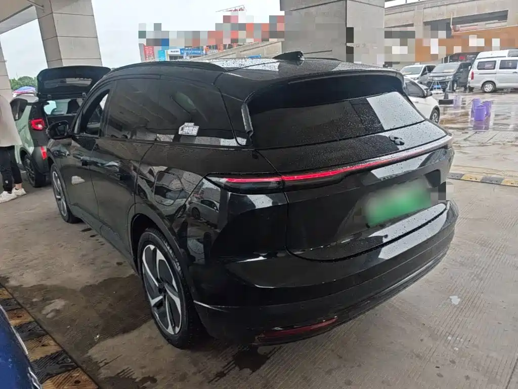 NIO ES6 2023