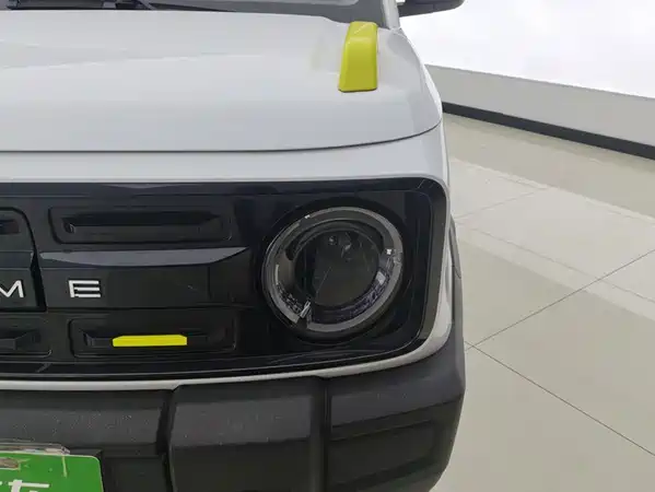 Geely Galaxy Panda 2024