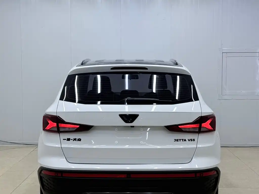 Jetta VS5 2023