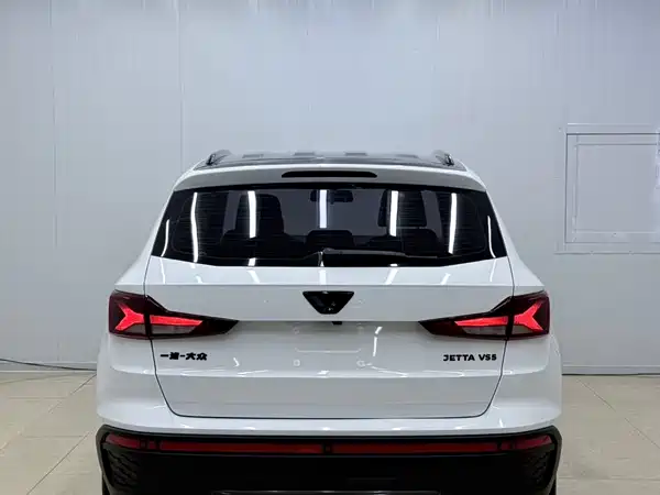 Jetta VS5 2023