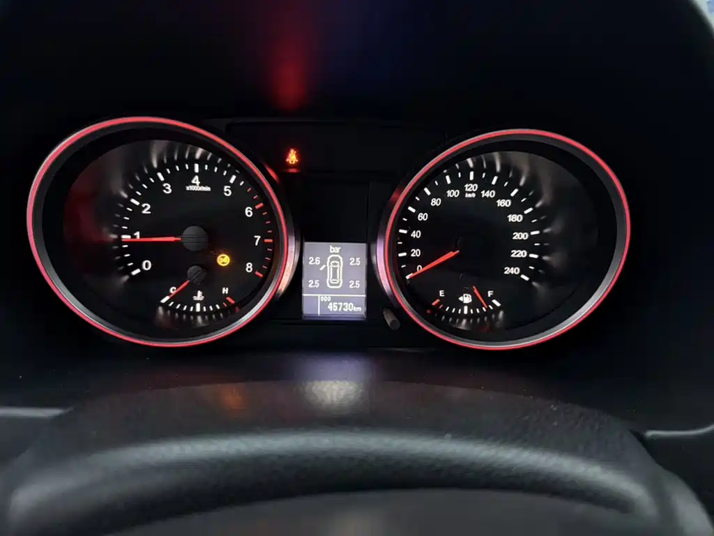 Haval M6 2017