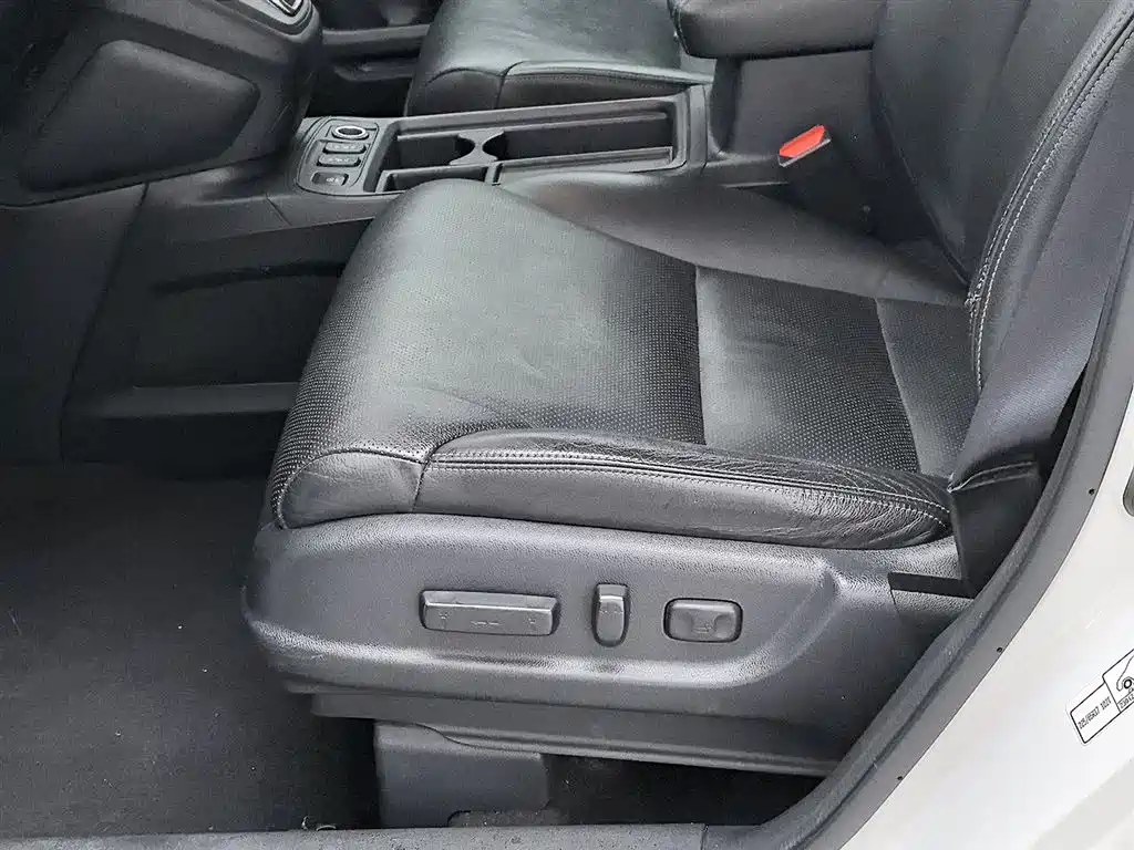 Honda CR-V 2015 — фото 20