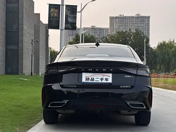 Chery Arrizo 8 2023