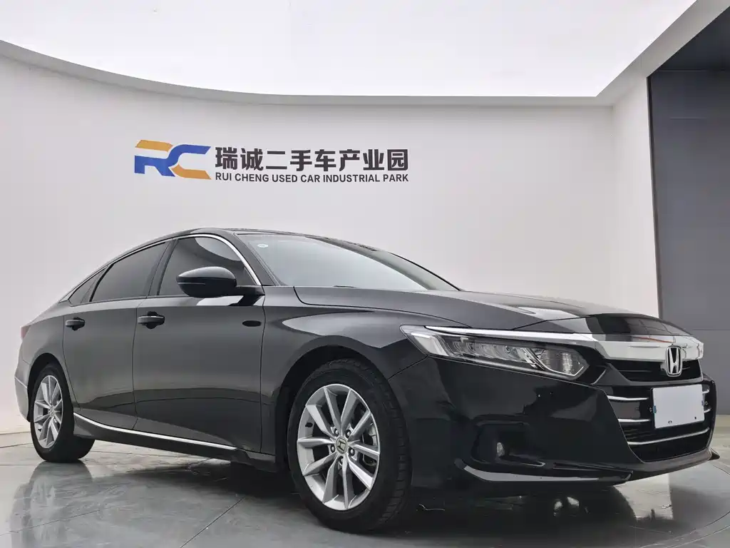 Honda Accord 2023