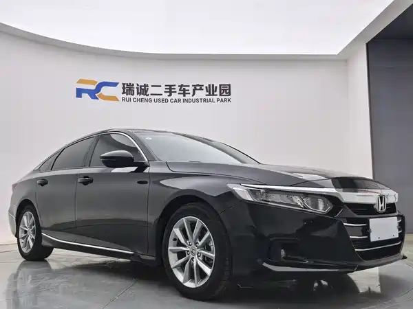 Honda Accord 2023
