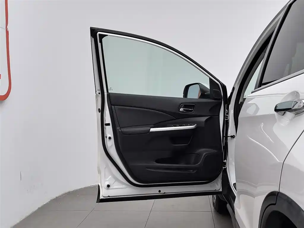 Honda CR-V 2015 — фото 8