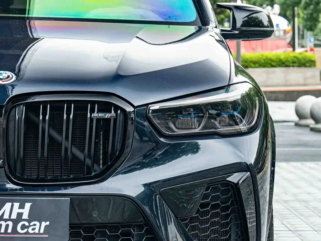 BMW X5 M 2023