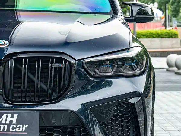 BMW X5 M 2023