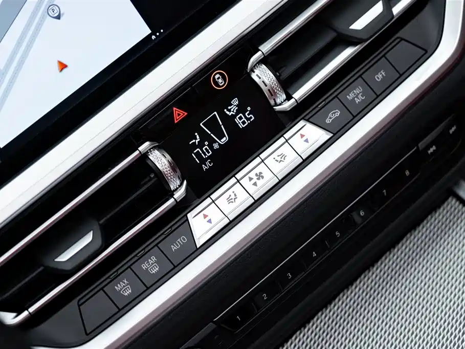 BMW 4 Series 2023 — фото 19